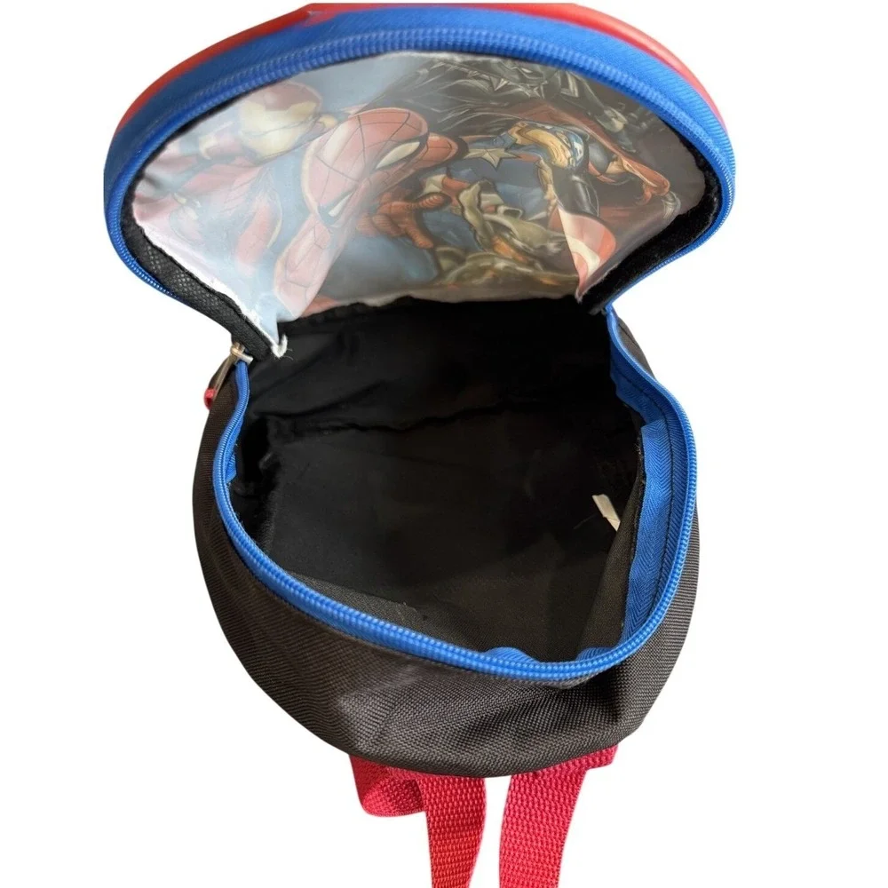 Marvel avengers small